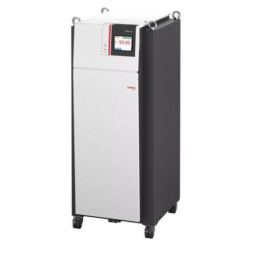 Sistema de termorregulación dinámico - PRESTO W50 - JULABO GmbH