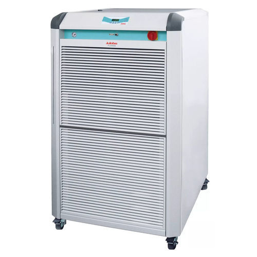 Enfriador de circulación de líquidos - FL20006 - JULABO GmbH - de laboratorio / compacto / de acero inoxidable
