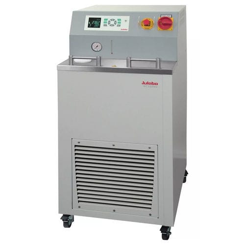 Enfriador de circulación de líquidos - SC2500w - JULABO GmbH - de laboratorio / para la industria / con condensación de agua