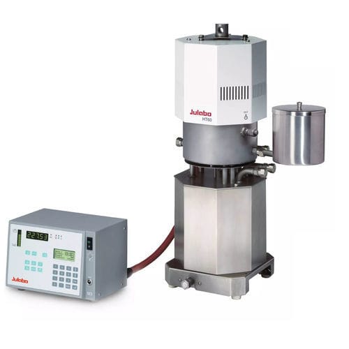 Termostato de circulación de alta temperatura - HT60-M3 - JULABO GmbH