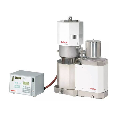 Termostato de circulación de alta temperatura - HT30-M1-C.U - JULABO GmbH
