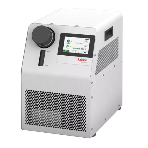 Refrigerador de efecto Peltier - TE400 - JULABO GmbH - de agua / de laboratorio / de bajo mantenimiento