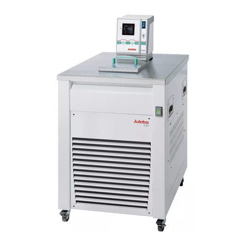 Termostato de circulación refrigerado - F81-ME - JULABO GmbH