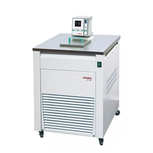 Termostato de circulación refrigerado - FP89-ME - JULABO GmbH