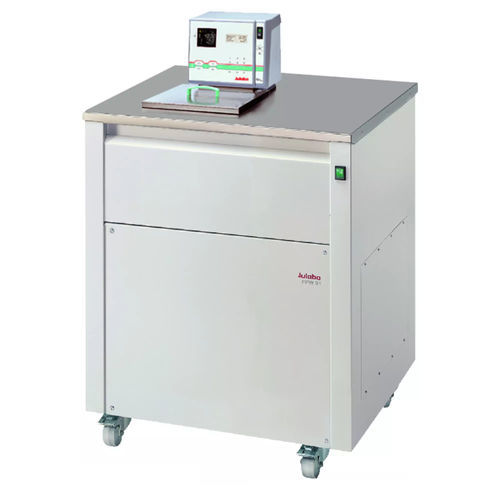 Termostato de circulación refrigerado - FPW91-SL - JULABO GmbH
