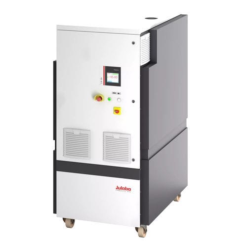 Sistema de termorregulación dinámico - PRESTO W93x - JULABO GmbH