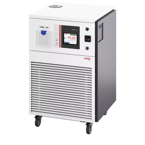 Sistema de termorregulación dinámico - PRESTO A70 - JULABO GmbH