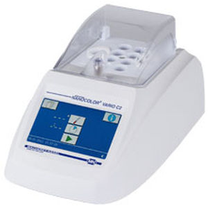 Termobloque para probetas - NANOCOLOR® VARIO C2 M - MACHEREY-NAGEL