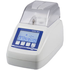 Termobloque para probetas - NANOCOLOR® VARIO Mini - MACHEREY-NAGEL - compacto