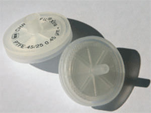 Filtro de líquido - CHROMAFIL® Xtra - MACHEREY-NAGEL - de membrana / de jeringas