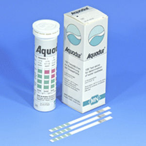 Aparato de medición de dureza del agua - AQUADUR® - MACHEREY-NAGEL