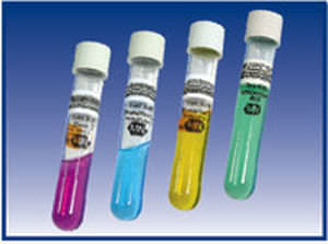 Probeta - NANOCOLOR® - MACHEREY-NAGEL