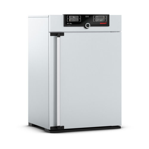 Horno de cámara - UN160pa - Memmert GmbH + Co. KG - de parafina / eléctrico / de acero inoxidable