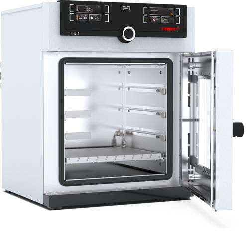 Horno de cámara - VO49cool - Memmert GmbH + Co. KG - de secado / térmico / eléctrico