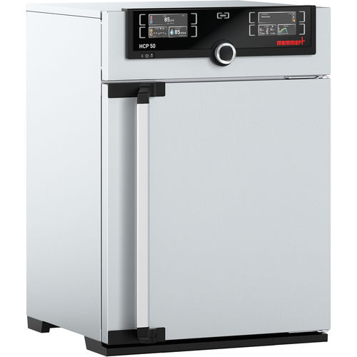 Cámara climática - HCP50 - Memmert GmbH + Co. KG - de humedad / de temperatura / ambiental