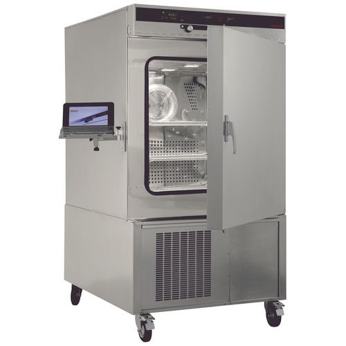 Cámara climática - CTC256 - Memmert GmbH + Co. KG - de humedad / de temperatura / ambiental