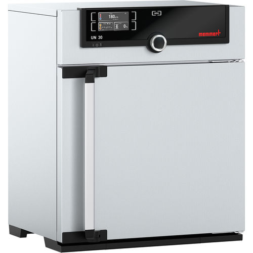 Horno de cámara - UN30 - Memmert GmbH + Co. KG - de secado / de cocción / de envejecimiento