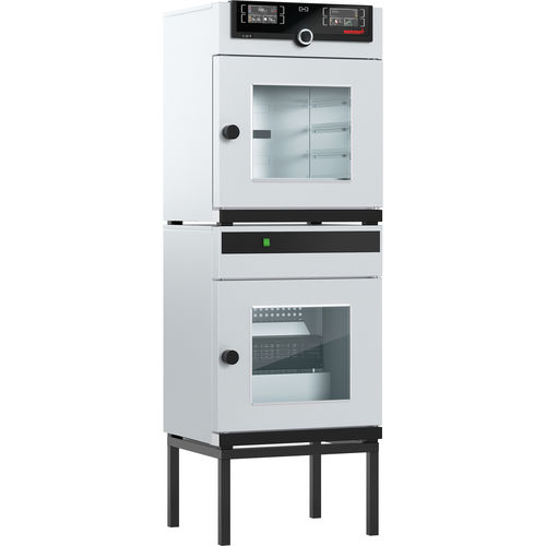 Horno de vacío - VO49 - Memmert GmbH + Co. KG - de cámara / de secado / eléctrico