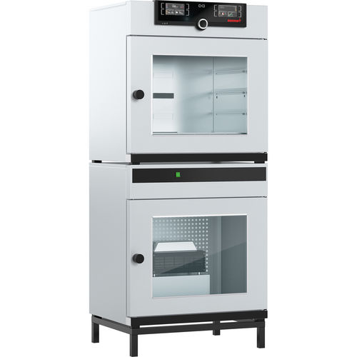Horno de vacío - VO101 - Memmert GmbH + Co. KG - de cámara / de secado / eléctrico