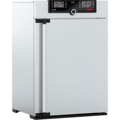 Incubadora de CO2 - ICO150 - Memmert GmbH + Co. KG - de laboratorio / de convección forzada / digital