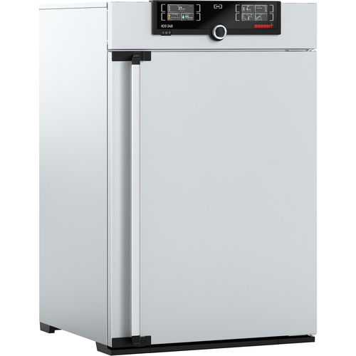 Incubadora de CO2 - ICO240 - Memmert GmbH + Co. KG - de laboratorio / de convección forzada / digital