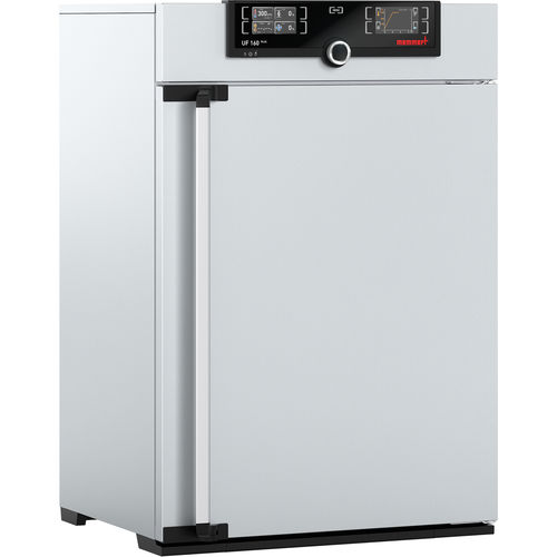 Horno de cámara - UF160plus - Memmert GmbH + Co. KG - de secado / de endurecimiento / eléctrico