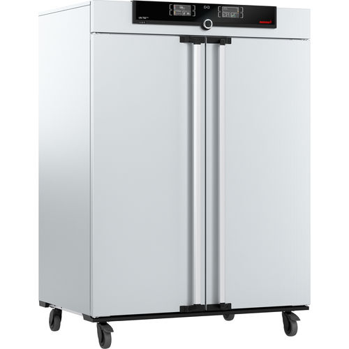 Horno de cámara - UN750plus - Memmert GmbH + Co. KG - de secado / de cocción / de envejecimiento