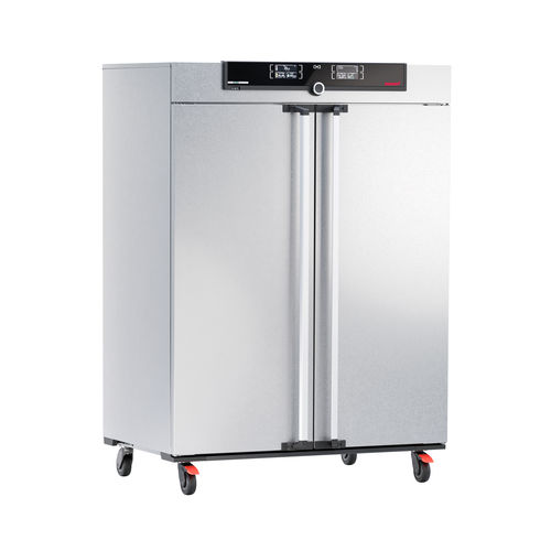 Cámara de pruebas de humedad - HPP750eco - Memmert GmbH + Co. KG - de temperatura / de estabilidad / ambiental
