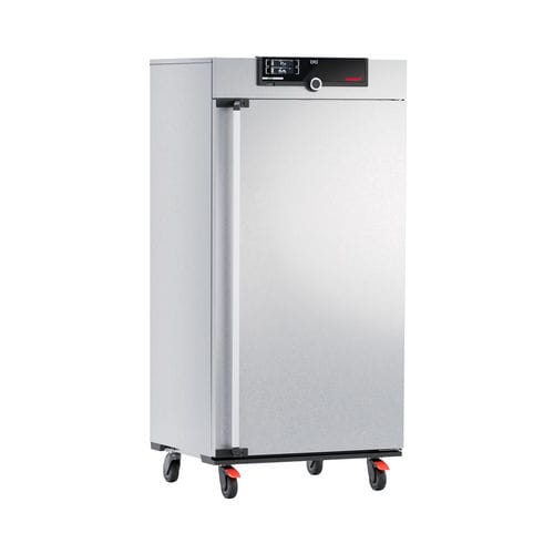 Incubadora de laboratorio - IPP410eco - Memmert GmbH + Co. KG - de convección forzada / de efecto Peltier / refrigerada
