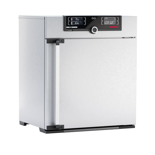 Incubadora de laboratorio - IPP110ecoplus - Memmert GmbH + Co. KG - de convección forzada / de efecto Peltier / refrigerada