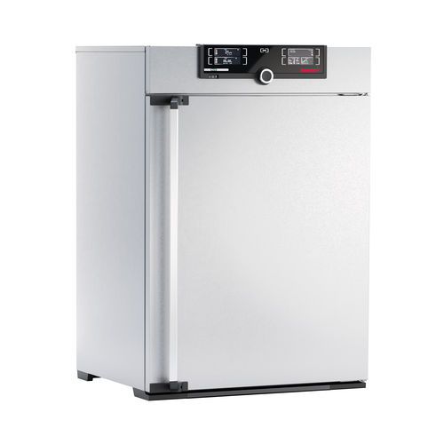 Incubadora de laboratorio - IPP260ecoplus - Memmert GmbH + Co. KG - de convección forzada / de efecto Peltier / refrigerada