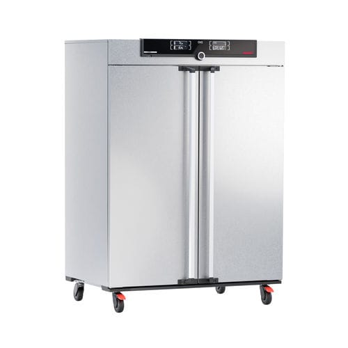 Incubadora de laboratorio - IPP750ecoplus - Memmert GmbH + Co. KG - de convección forzada / de efecto Peltier / refrigerada
