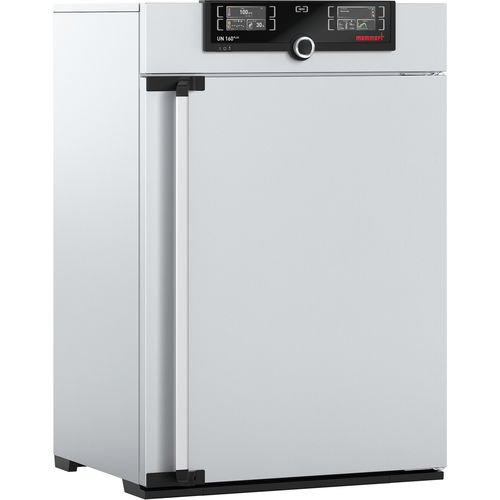 Horno de cámara - UN160mplus - Memmert GmbH + Co. KG - de secado / eléctrico / de convección natural