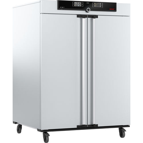 Horno de cámara - UF1060mplus - Memmert GmbH + Co. KG - de secado / eléctrico / de convección natural