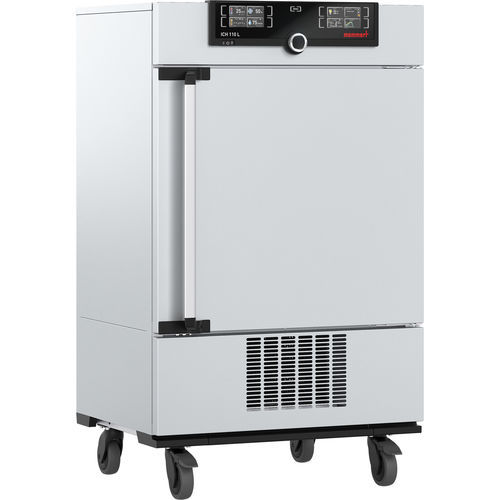 Cámara de pruebas climática - ICH110L - Memmert GmbH + Co. KG - de humedad / de temperatura / de estabilidad