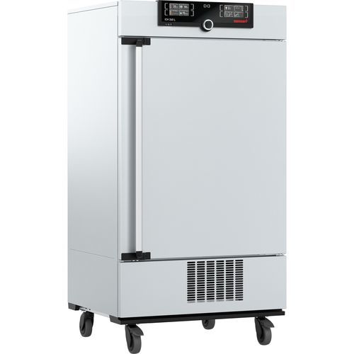 Cámara de pruebas climática - ICH260L - Memmert GmbH + Co. KG - de humedad / de temperatura / de estabilidad