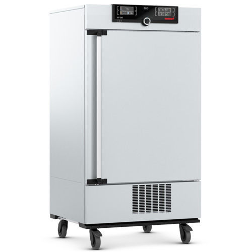 Incubadora de laboratorio - ICP260 - Memmert GmbH + Co. KG - de convección forzada / refrigerada