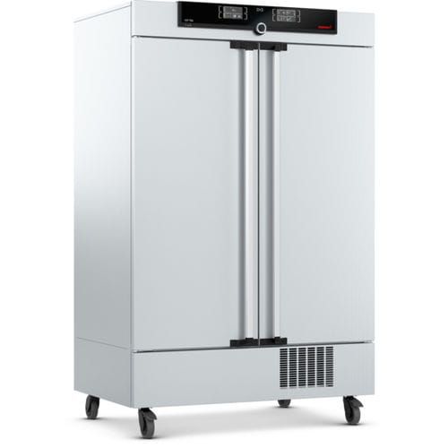 Incubadora de laboratorio - ICP750 - Memmert GmbH + Co. KG - de convección forzada / refrigerada