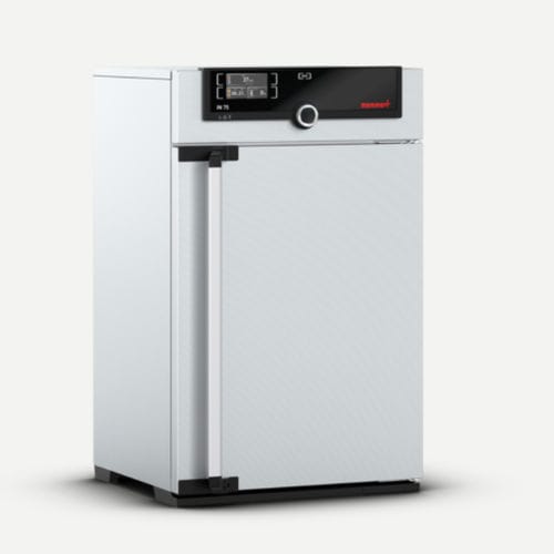 Incubadora de laboratorio - IN75 - Memmert GmbH + Co. KG - de convección natural / digital