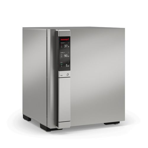 Incubadora de CO2 - ICO50 - Memmert GmbH + Co. KG - de laboratorio / para cultivo celular / de efecto Peltier