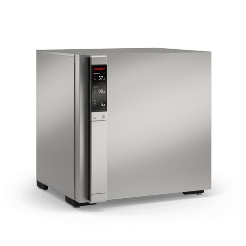 Incubadora de CO2 - ICO105 - Memmert GmbH + Co. KG - de laboratorio / para cultivo celular / de temperatura constante