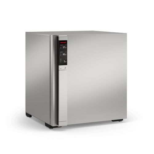 Incubadora de CO2 - ICO180 - Memmert GmbH + Co. KG - de laboratorio / para cultivo celular / para cultivo de tejidos