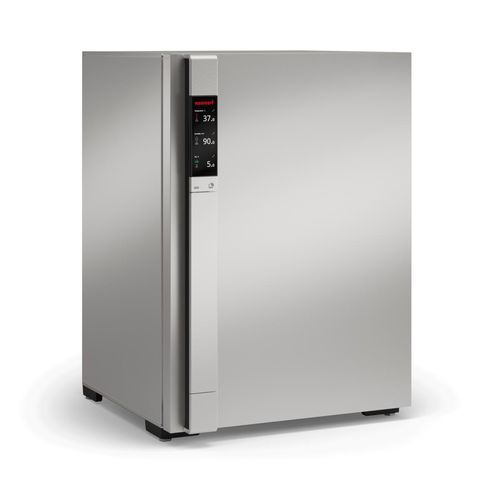 Incubadora anaeróbica - ICO240 - Memmert GmbH + Co. KG - de CO2 / de laboratorio / para cultivo celular