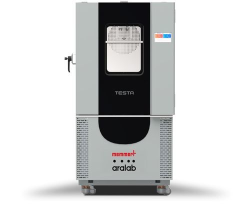 Cámara de pruebas termostática - CT300EC75 - Memmert GmbH + Co. KG - climática / de humedad / de temperatura