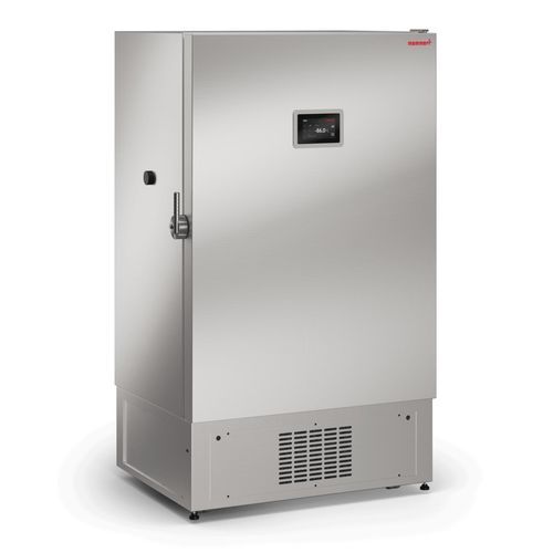 Congelador armario - ULT750eco - Memmert GmbH + Co. KG - de laboratorio / propano (R290) / R170