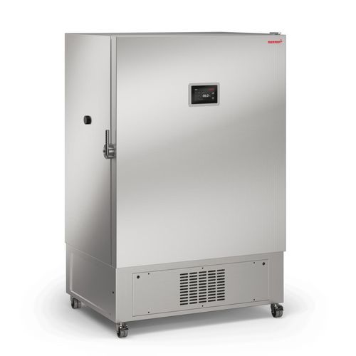 Congelador armario - ULT1000eco - Memmert GmbH + Co. KG - de laboratorio / propano (R290) / R170