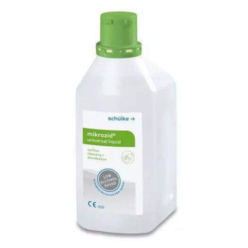 Detergente desinfectante - 44880 - BRAND