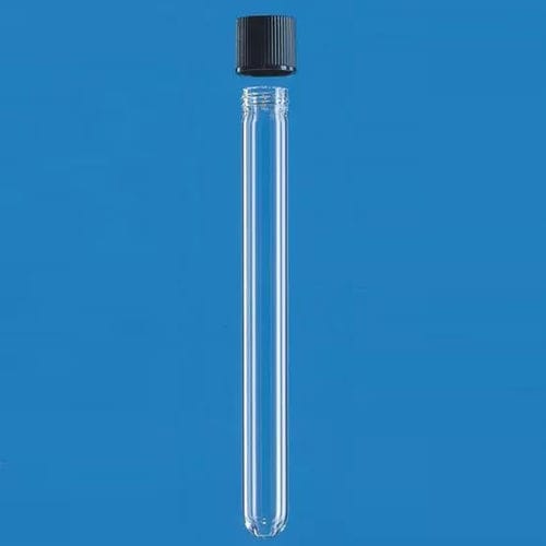 Tubo de cultivo de vidrio - 113931 - BRAND
