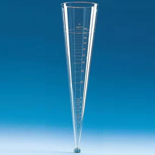Cono de sedimentación según Imhoff - 388000 - BRAND
