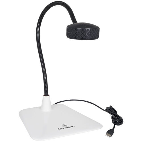 Cámara digital - 910-171-200 - Ken-A-Vision - para microscopio / de emisión óptica por chispa / de color